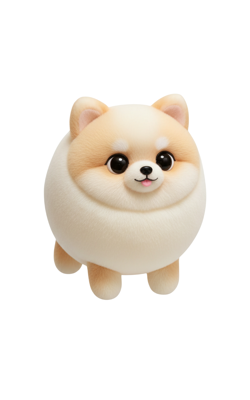 Plush toy